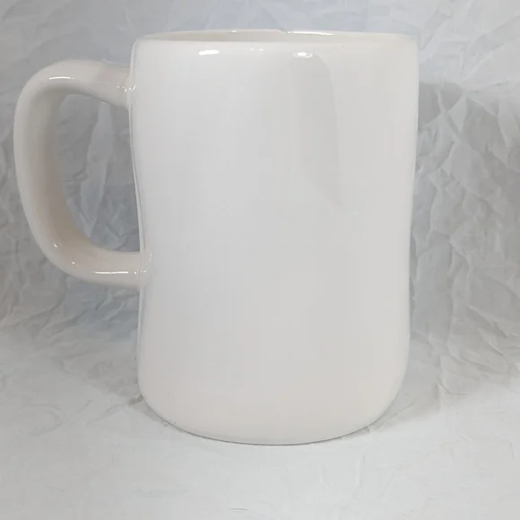 RAE DUNN Bride mug - Picture 2 of 3